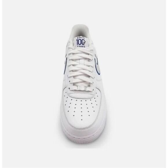 Nike Air Force 1 Low Delta 100 Anniversary limited edition Size 6/38.5 NWB main image 8